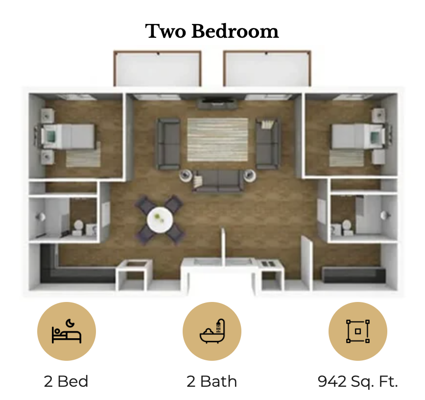 Elison Assisted Living of Bella Vita_4